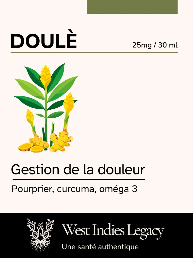 Doulè - image 2